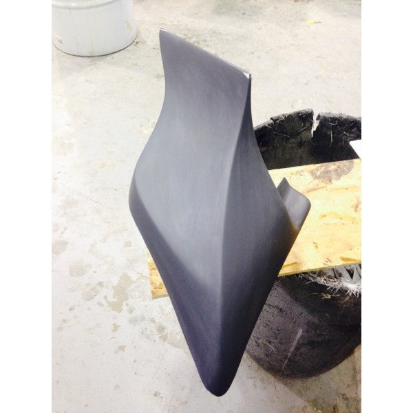 08 & Down Full Replacement Side Covers