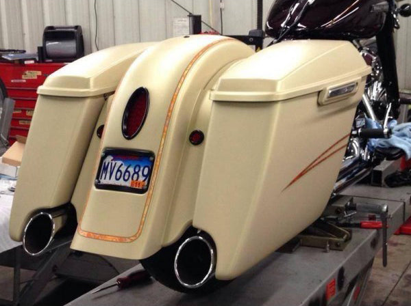 2014-23 OEM 4.5″ Stretch Bags