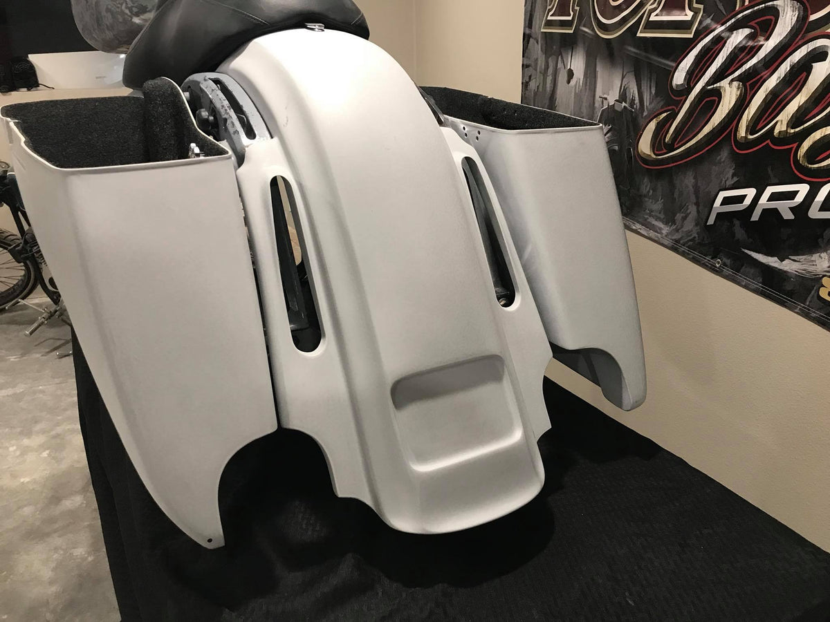 2014-23 Newstyle Viper Kit