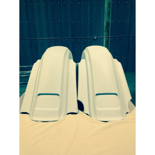 09-23 New and Improved Minister NON CVO Fender