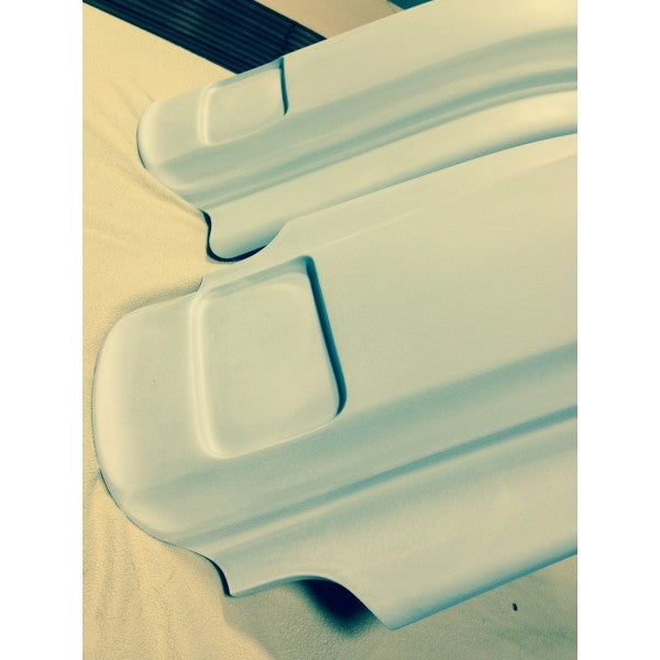 09-23 New and Improved Minister NON CVO Fender