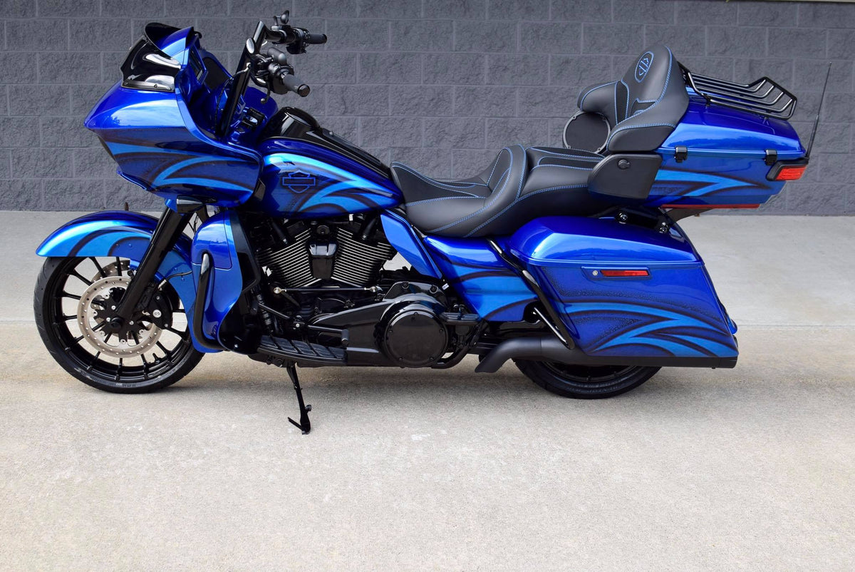 2014-23 Stock CVO Fender Kit
