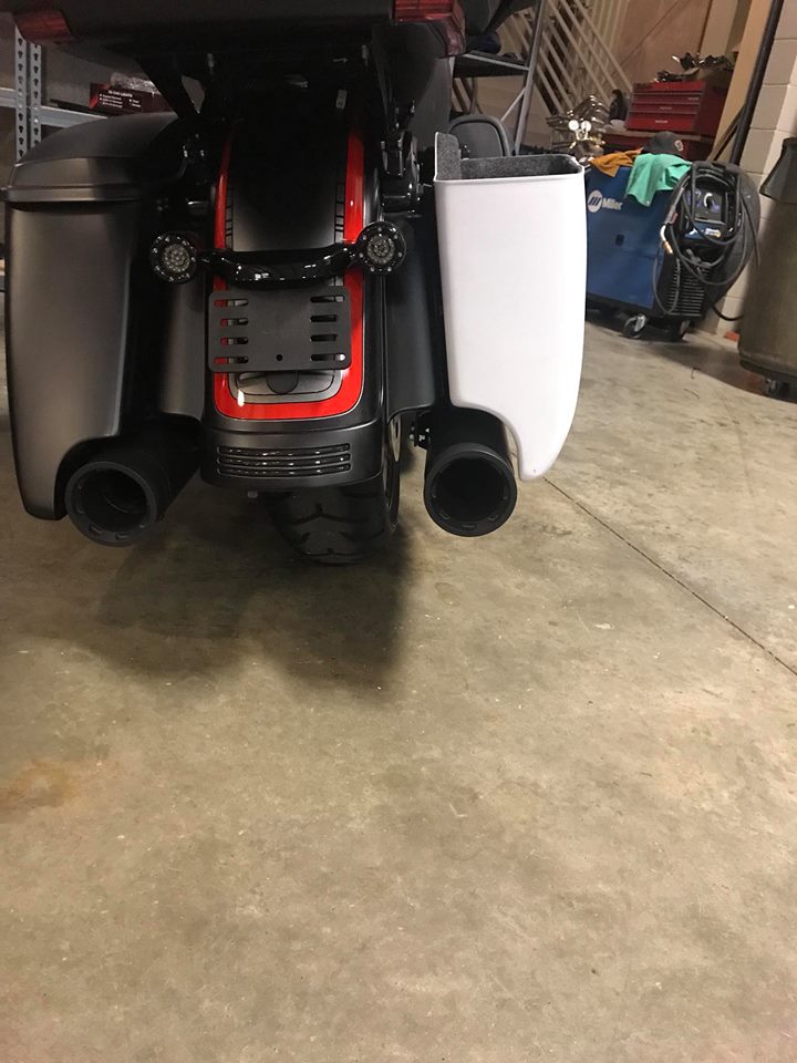 2014-23 3.22 Viper Bags