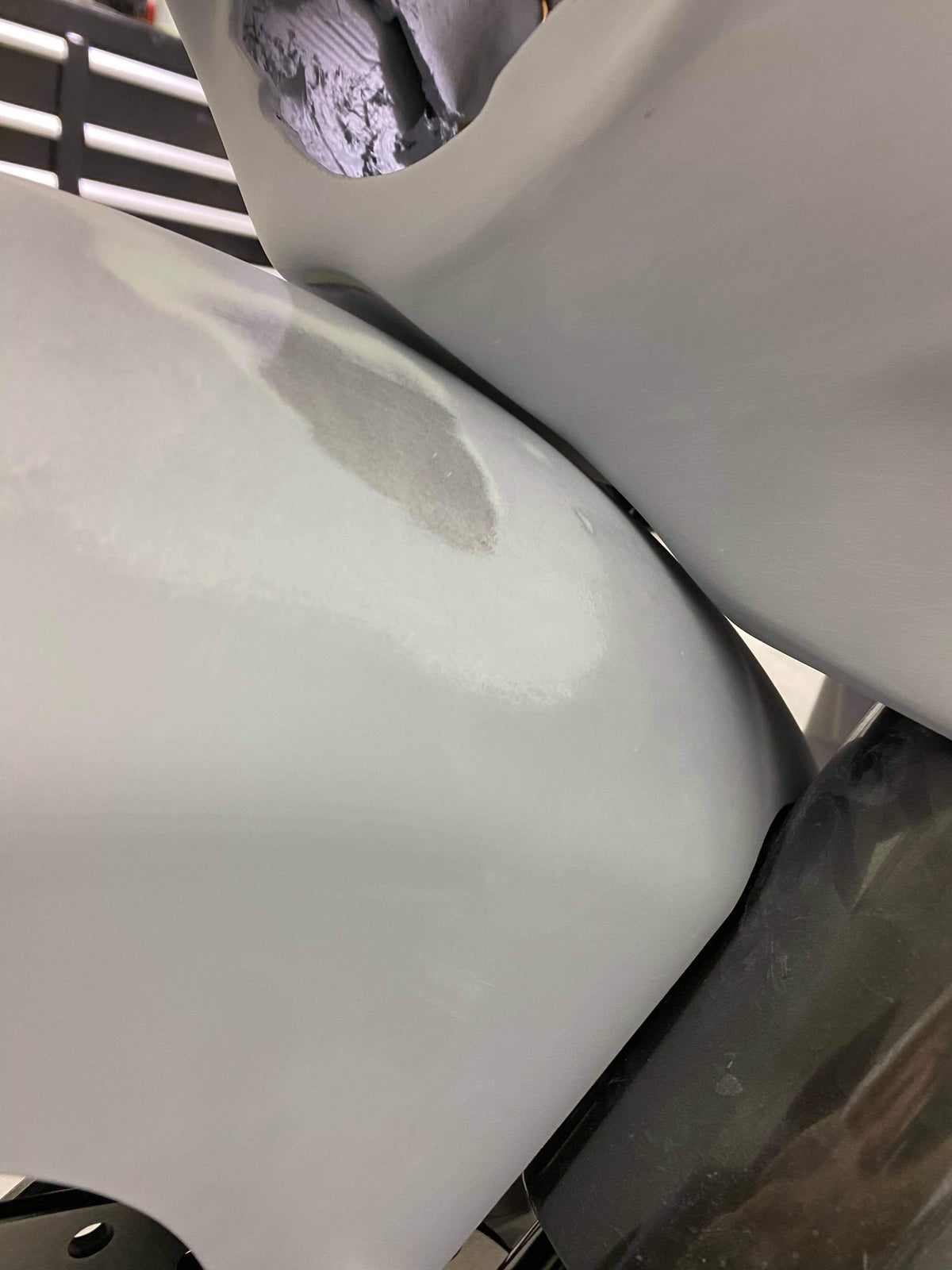 2014-2023 Short Neck Fat Tire Fairing