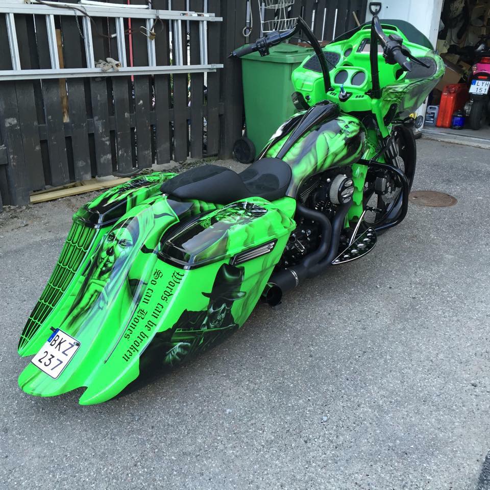 2014-23 Money Maker Kit NON CVO