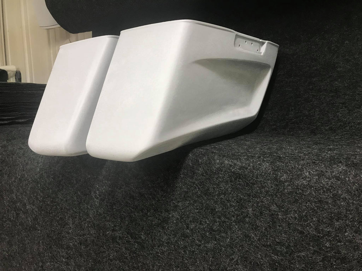 2014-23 Wheelie Shorty Kit