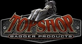 TOPSHOP BAGGER PRODUCTS