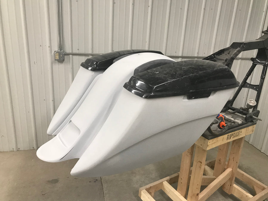 1998-2008 Conversion Mini Money Maker Non-CVO
