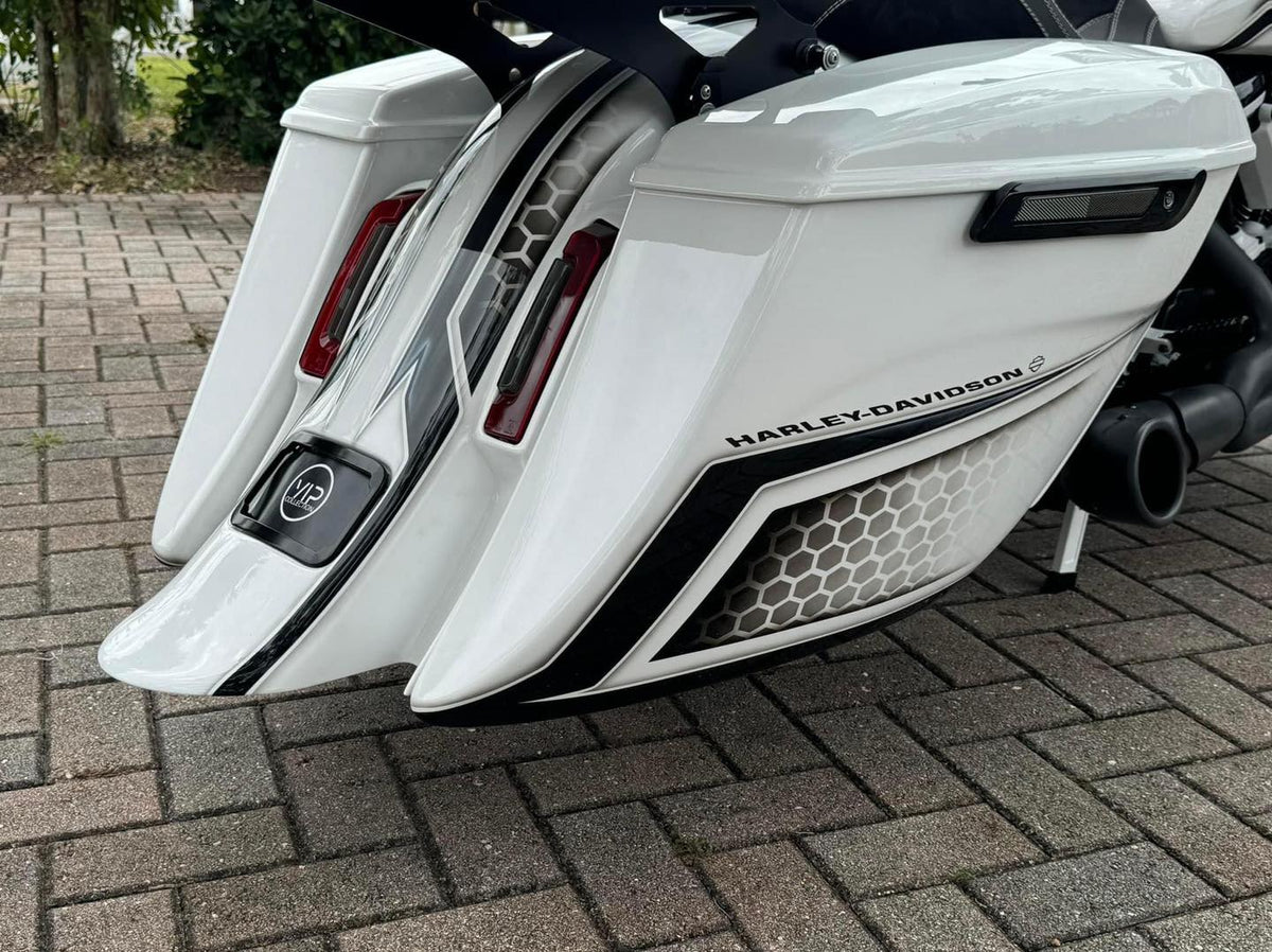 2024 Mini Money Maker CVO Style Kit