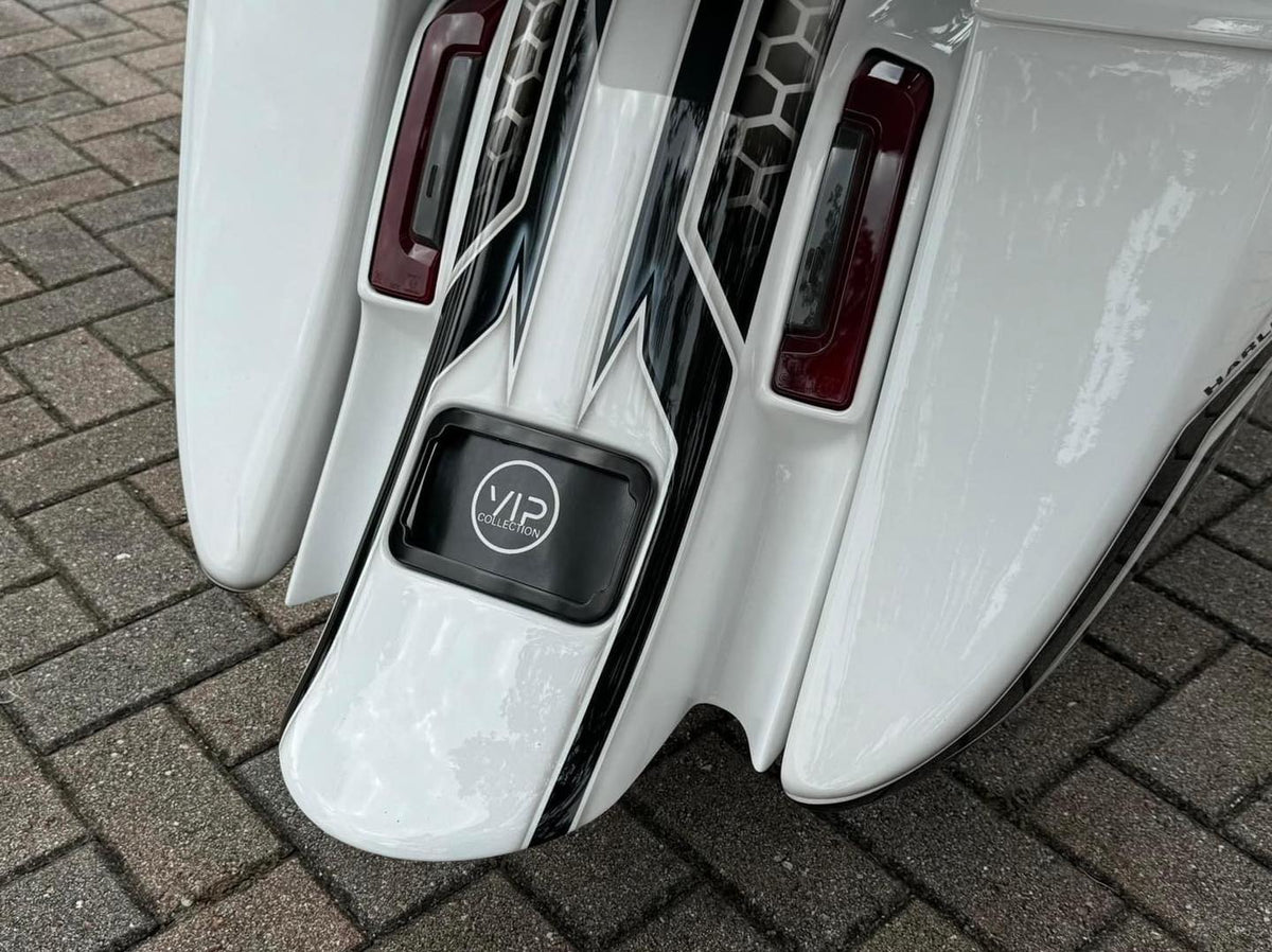 2024 Mini Money Maker CVO Style Kit