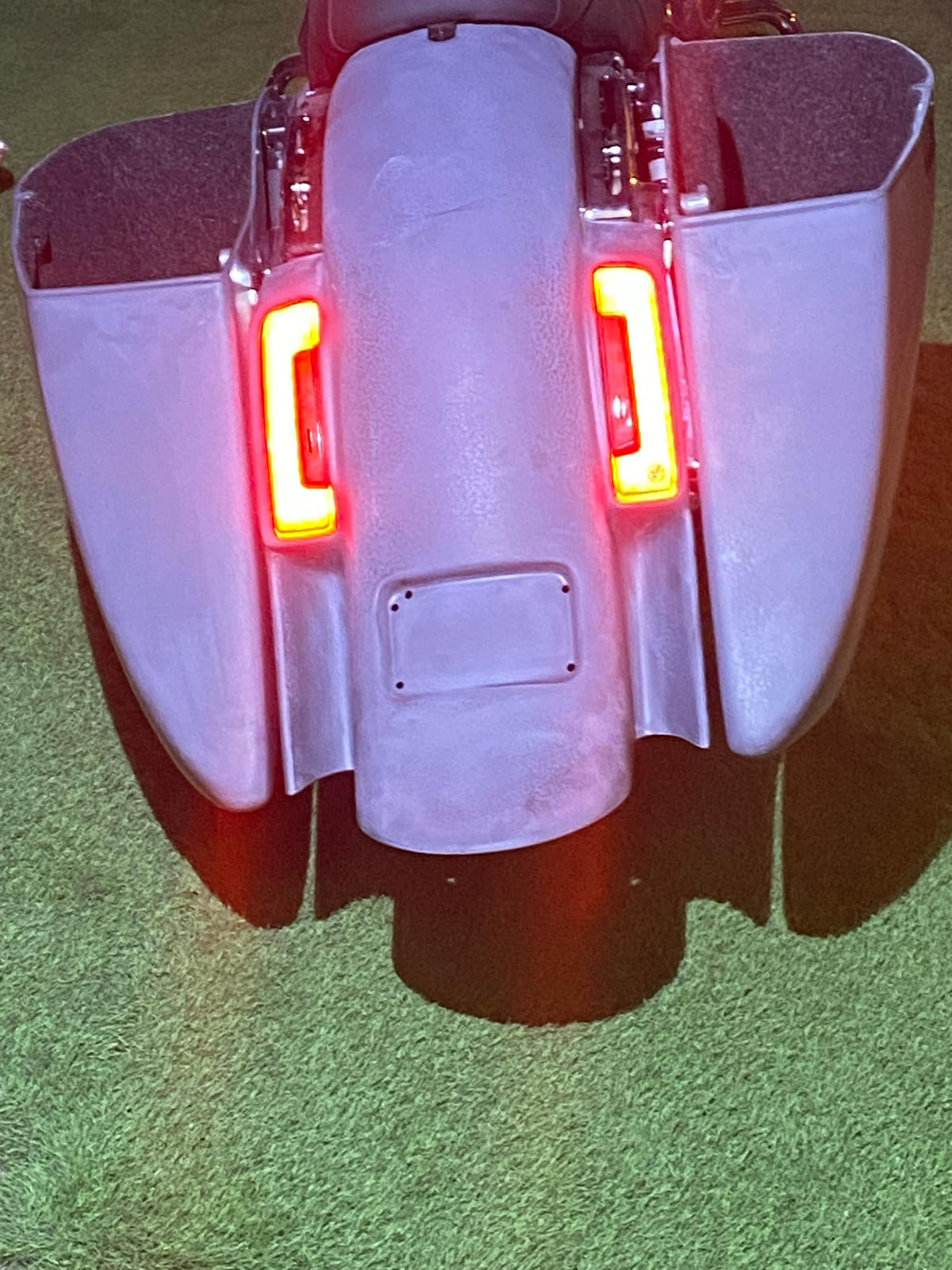2024 Mini Money Maker CVO Style Kit