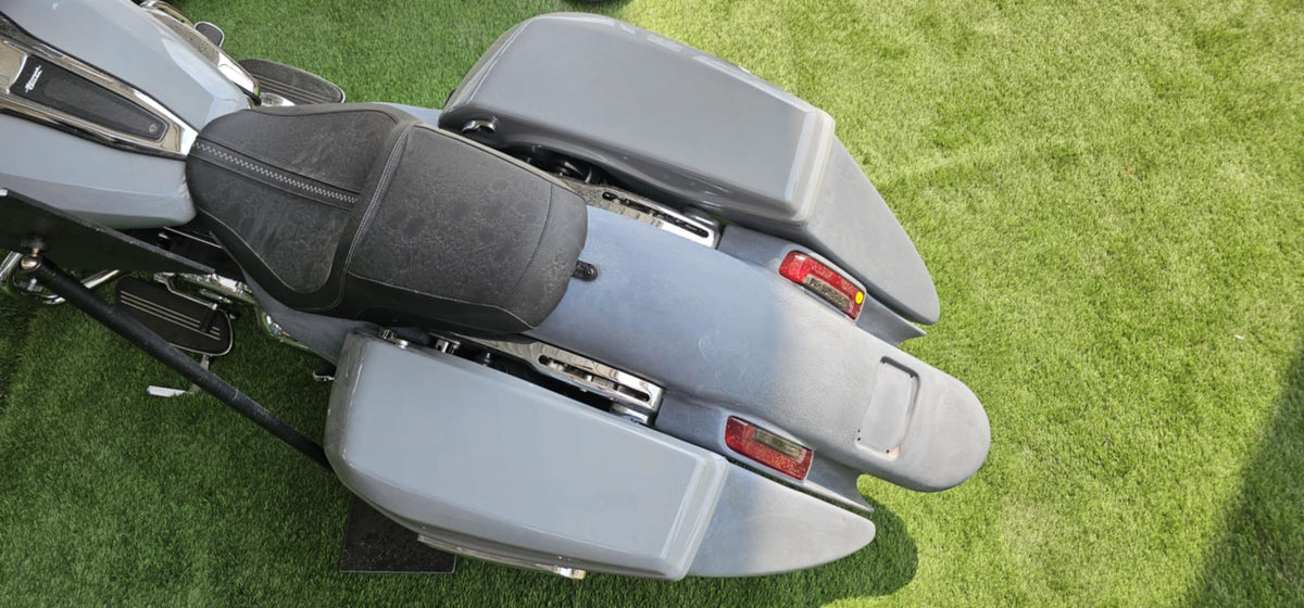 2024 Mini Money Maker CVO Style Kit