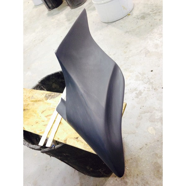 08 & Down Full Replacement Side Covers