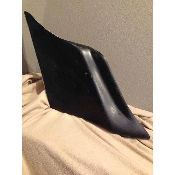 08 & Older Glue On Side Covers