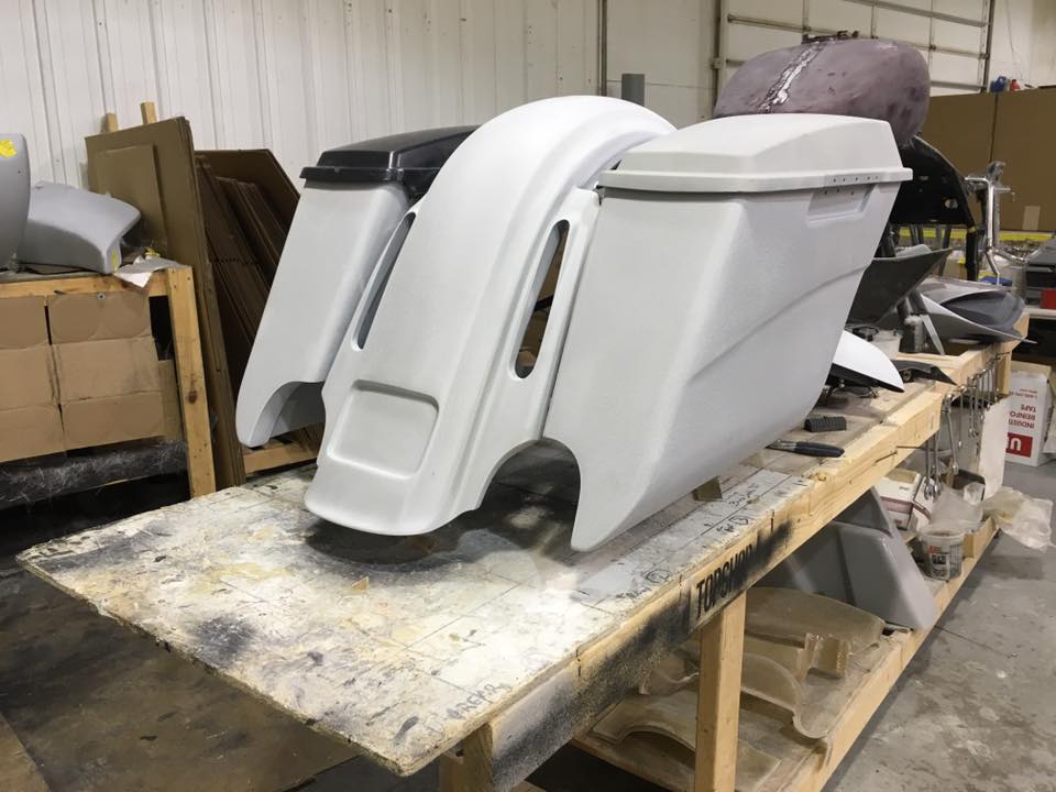 13 & down New & Improved Viper CVO kit