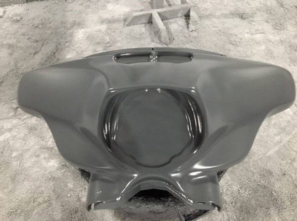 13 & Down BMF Fairing