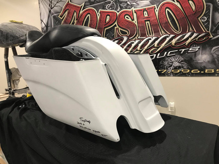 2014-23 Newstyle Viper Kit