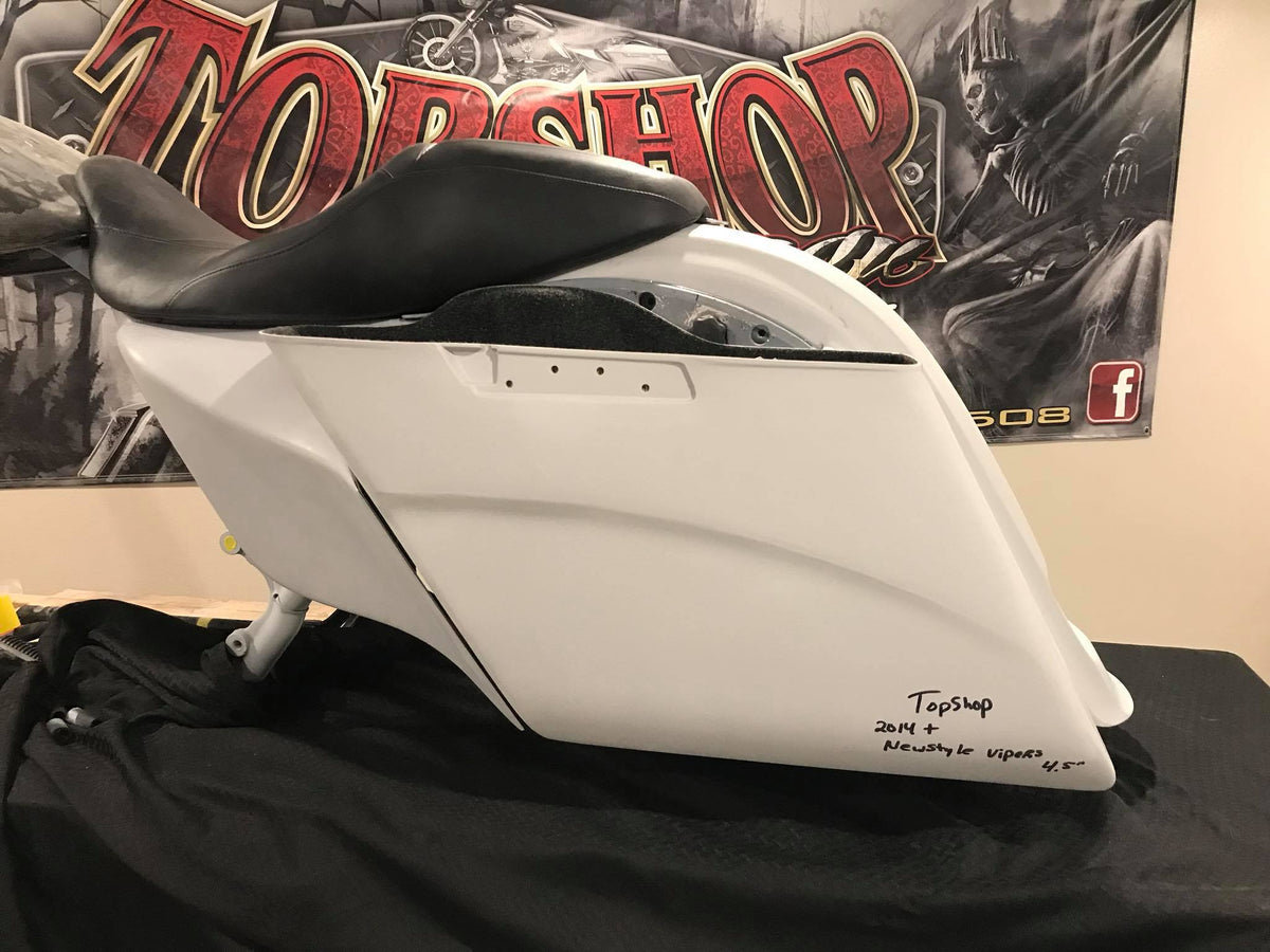 2014-23 Vipers 4.5″ Stretch Bags