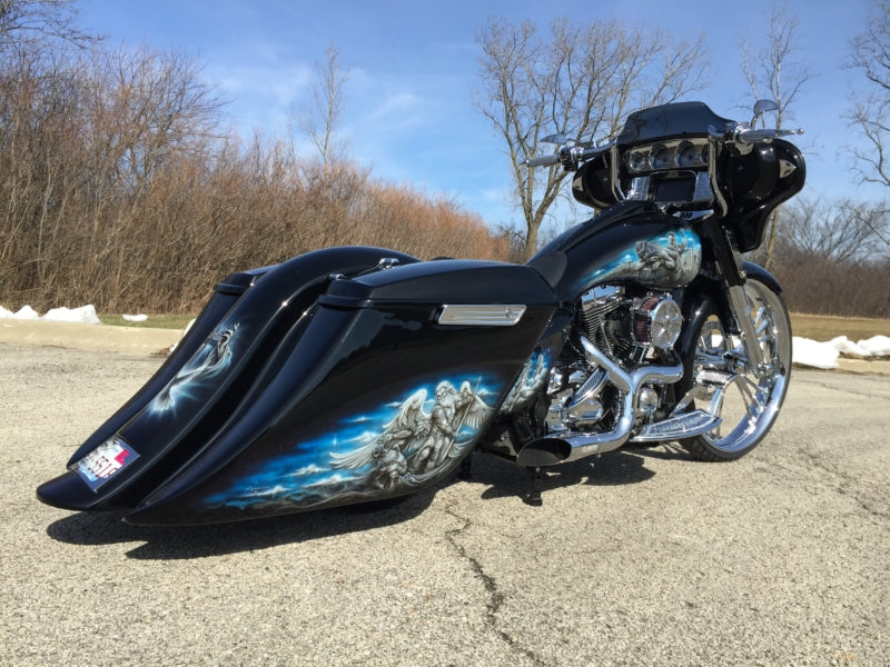 2014-23 Money Maker Kit CVO