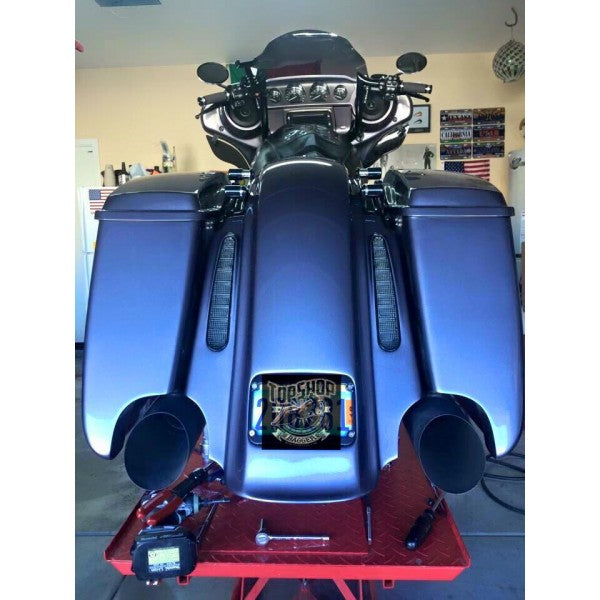 2014-23 Vipers Stretch Bags — TOPSHOP BAGGER PRODUCTS