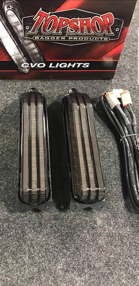 2014-23 Smoked Big Lights