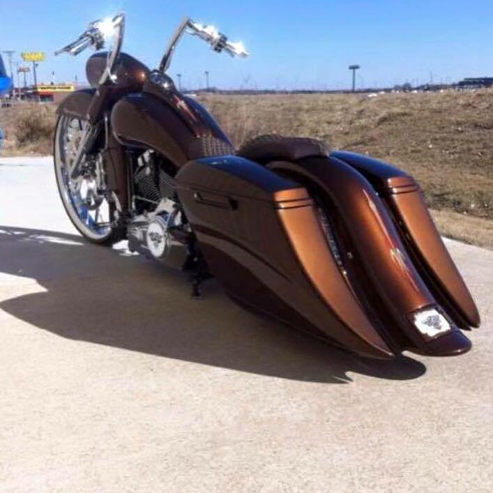 2014-23 Money Maker Kit CVO