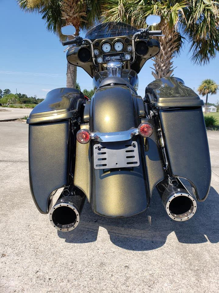 Top Shop Bagger Kits — BAGGER PRODUCTS