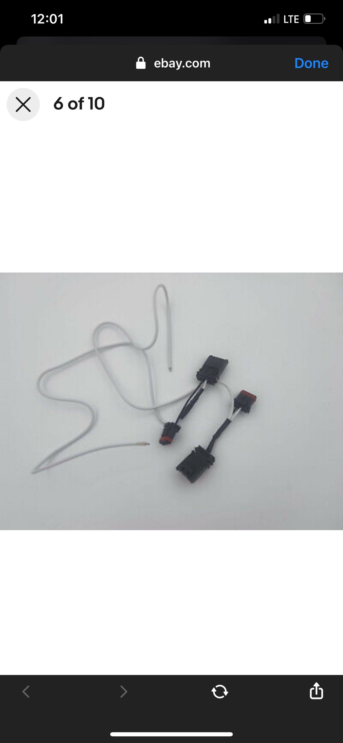 2015-2023 Road Glide Headlight