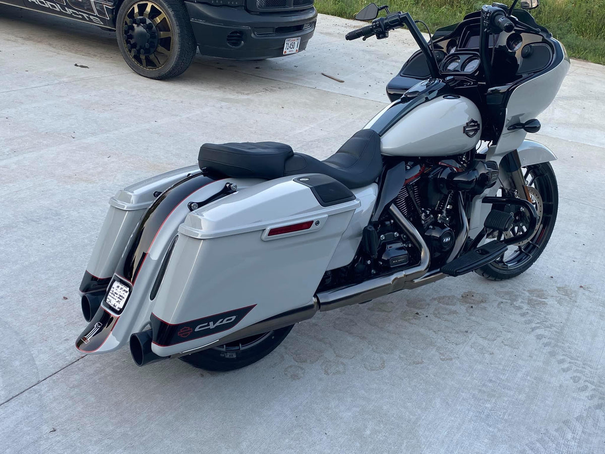 09-23 Taildragger CVO style