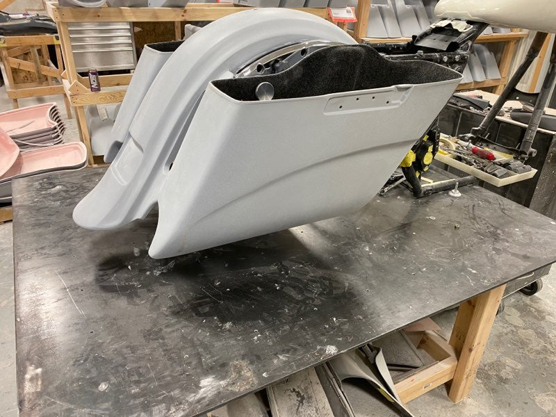 09-23 Taildragger CVO style