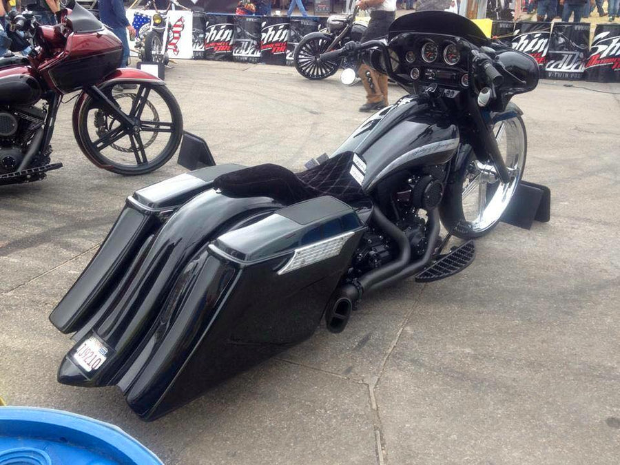 Black Death Kit 2009-2013 NON CVO