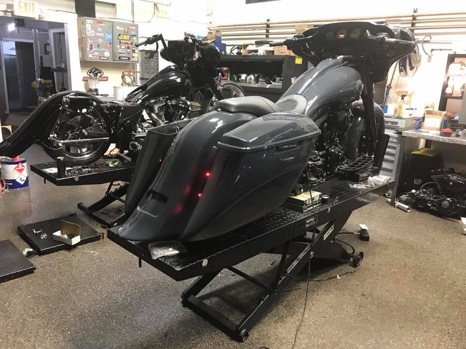 2014-23 Mini Money Maker Kit NON CVO