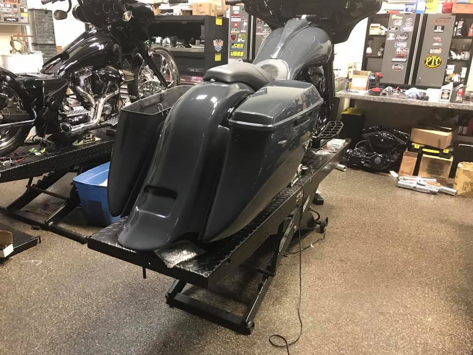 2014-23 Mini Money Maker Kit NON CVO