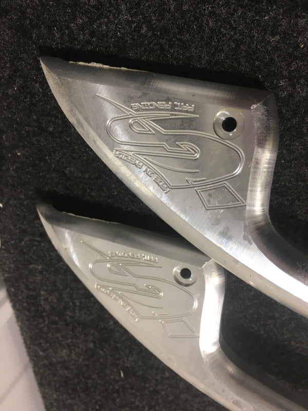 2014-23 Money Maker Skid Plates