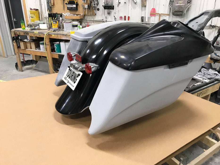 09-23 New Money Kit — TOPSHOP BAGGER PRODUCTS - Main Image