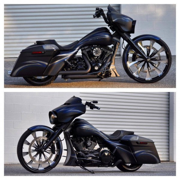 2014-23 OEM 4.5″ Stretch Bags