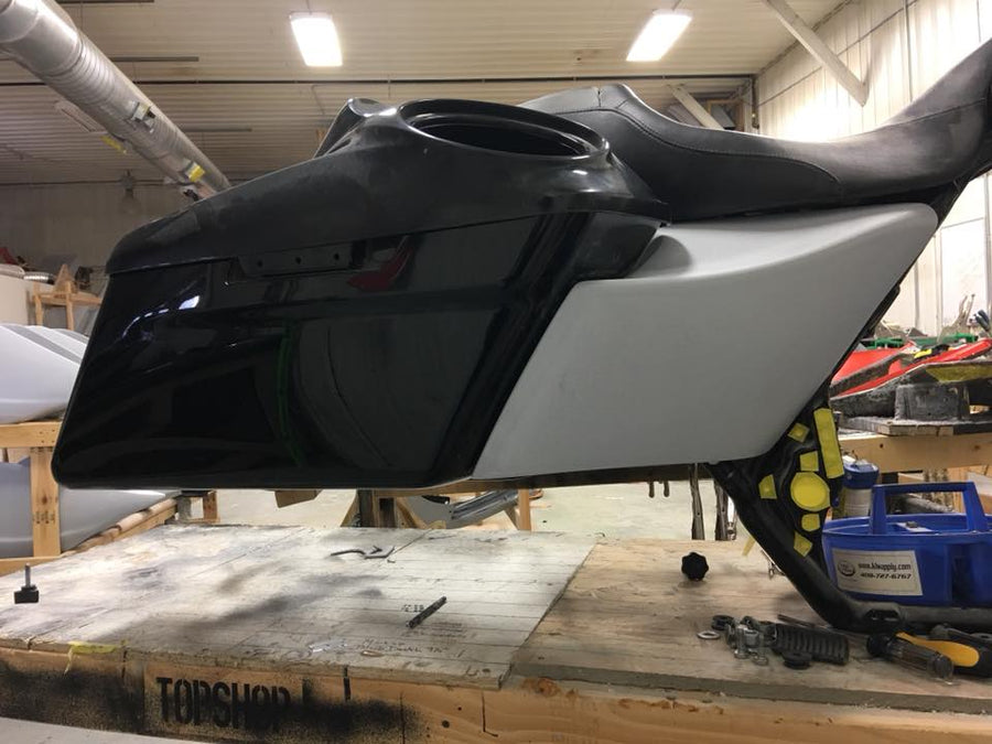 2014-23 Stock Side Covers
