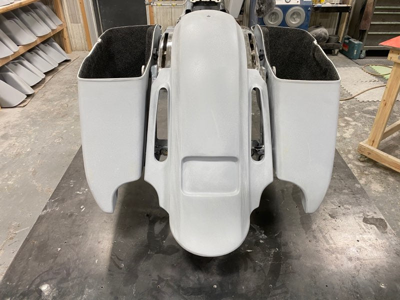 09-23 Taildragger CVO style