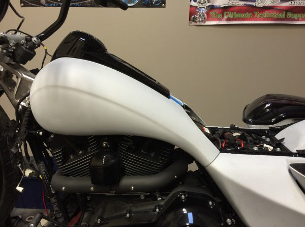 Tank Covers 2009-23