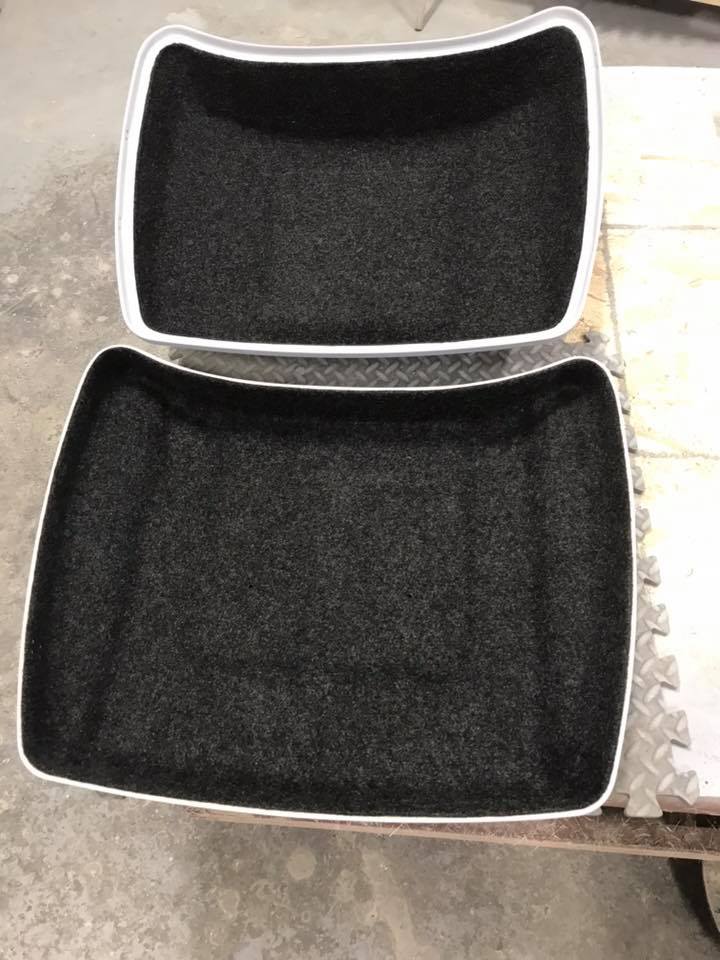 Tour Pack