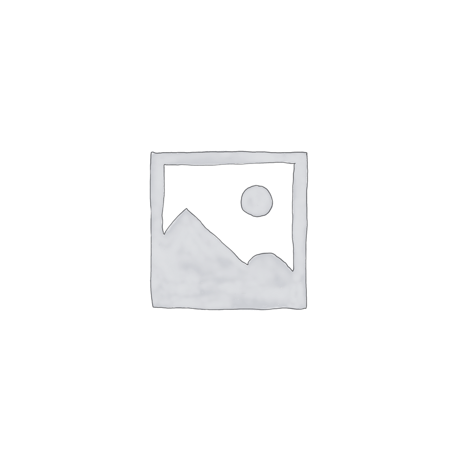 Chrome Smooth Bag Latch Covers